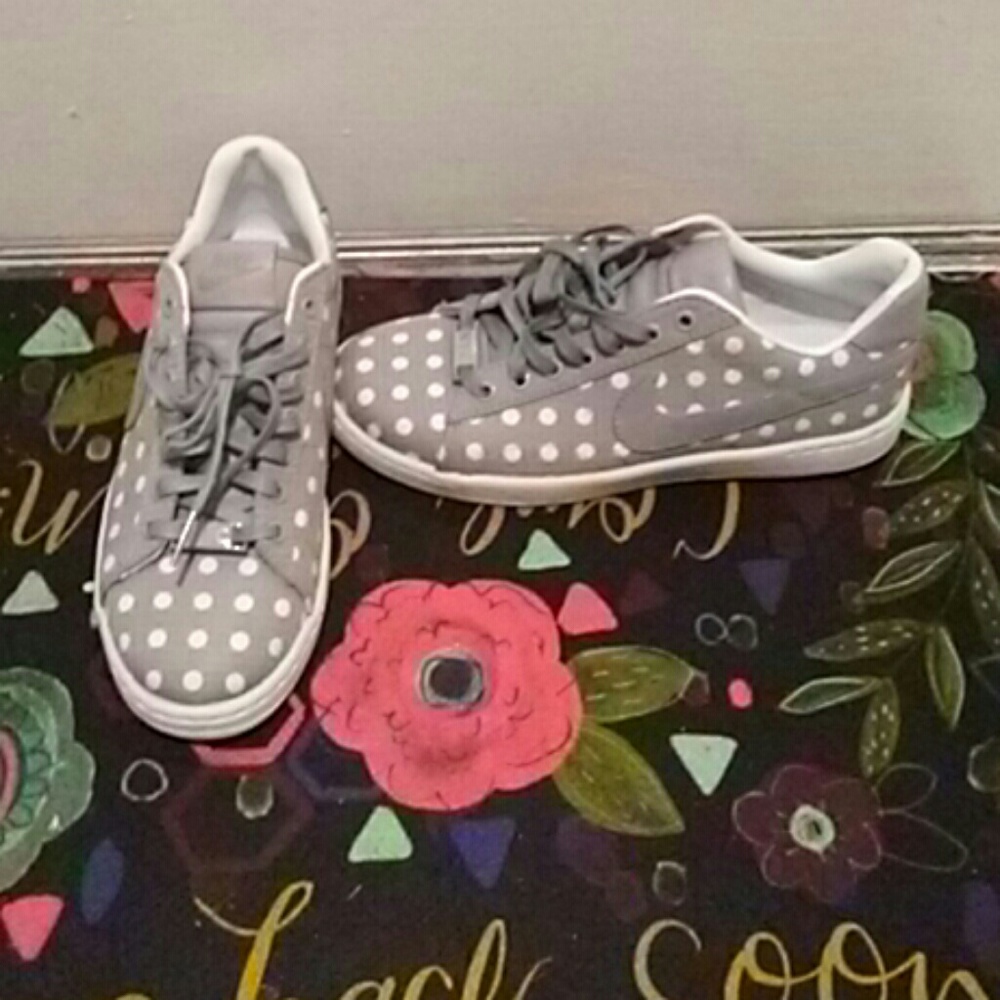 Nike sneakers